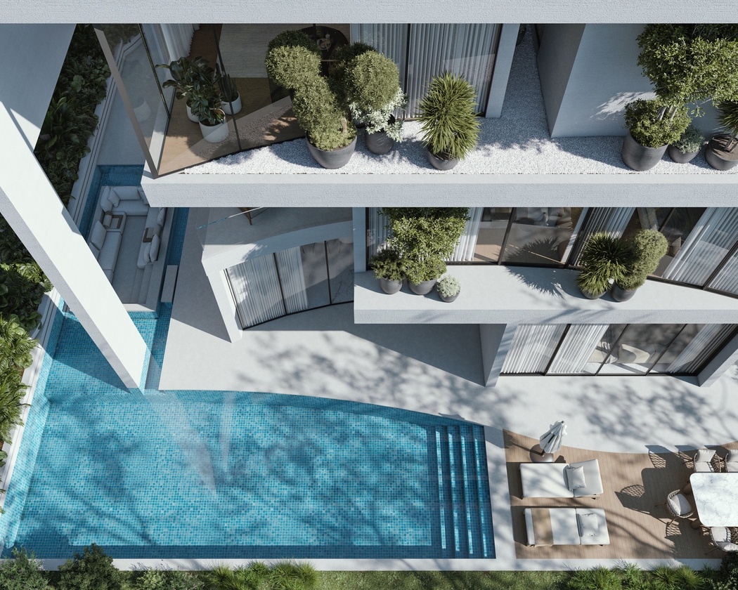 Lunaya community lifestyle